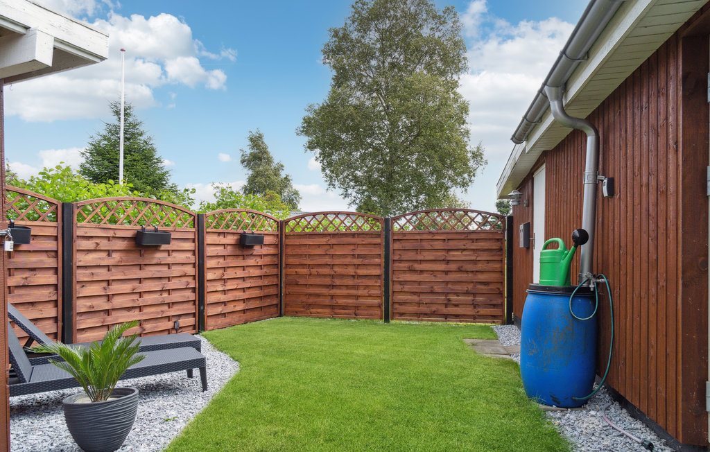 Ferienhaus - Grenå , Dänemark - D70122 12