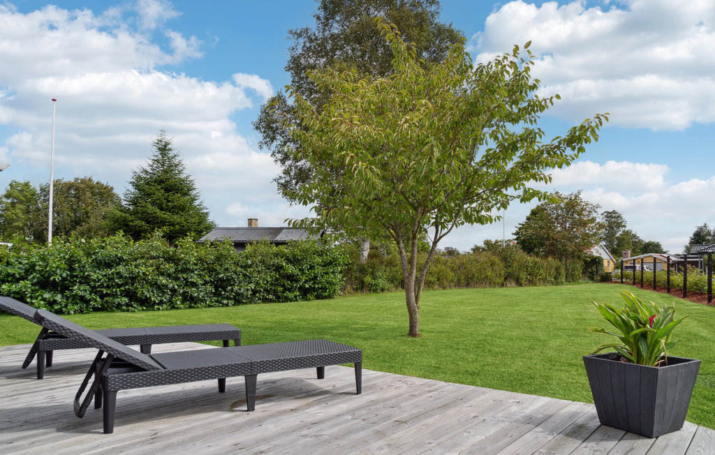 Ferienhaus - Grenå , Dänemark - D70122 2