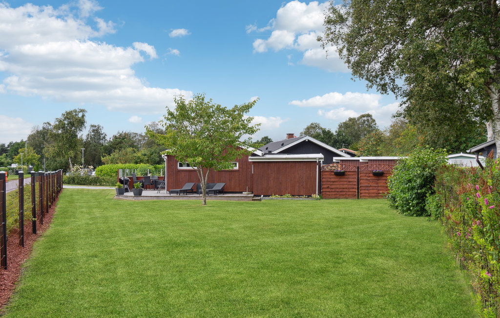 Ferienhaus - Grenå , Dänemark - D70122 9