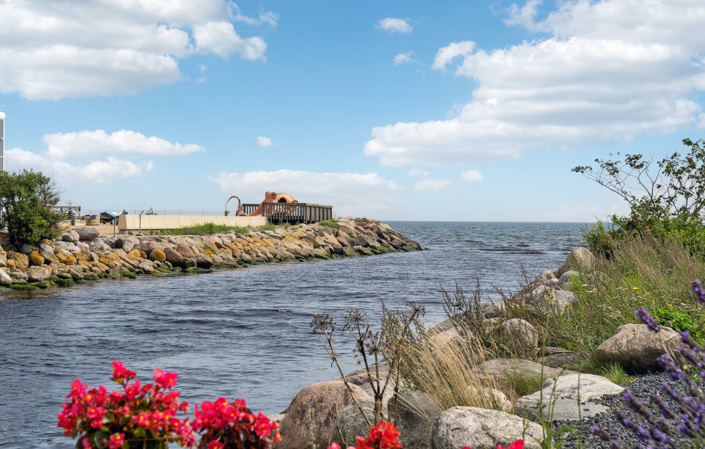 Feriehus - Grenå , Danmark - D70016 19