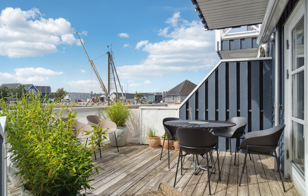 Feriehus - Grenå , Danmark - D70016 7