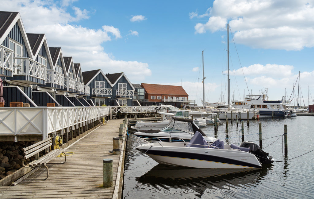 Feriehus - Grenå , Danmark - D70016 17