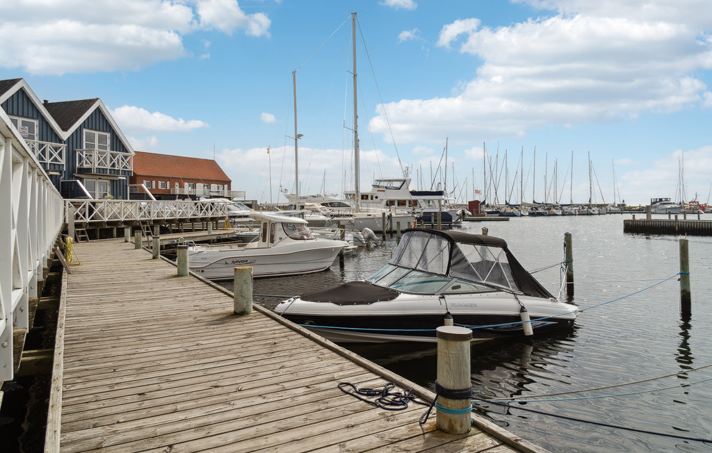 Feriehus - Grenå , Danmark - D70016 18