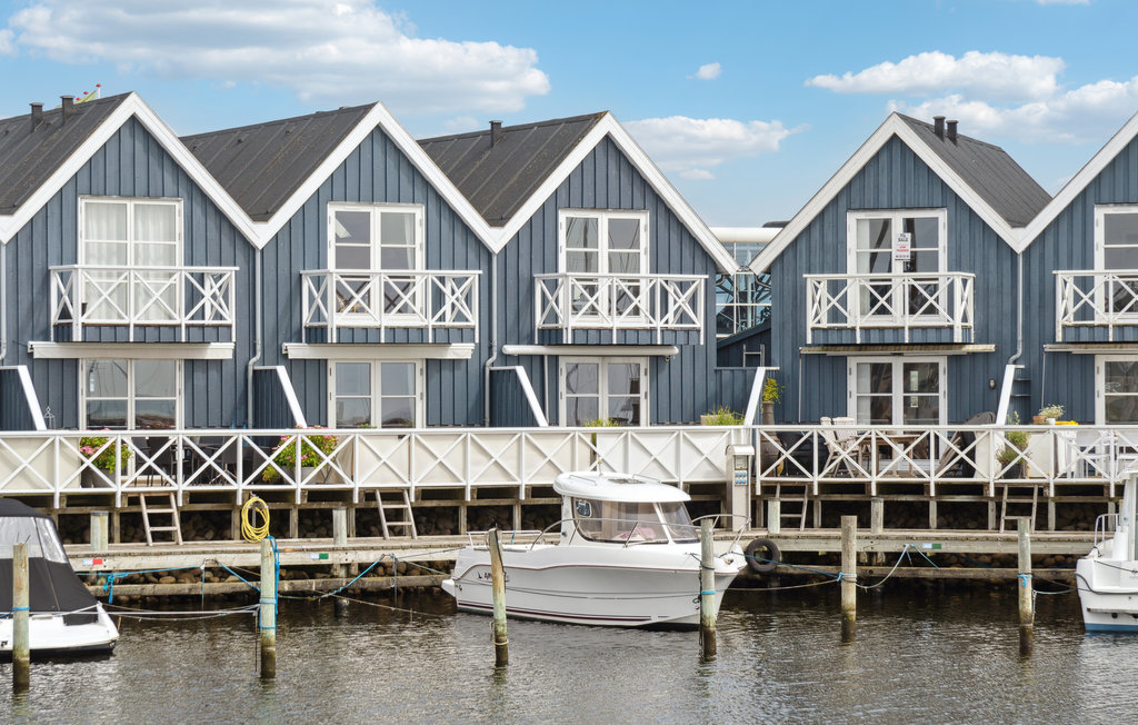 Feriehus - Grenå , Danmark - D70016 9