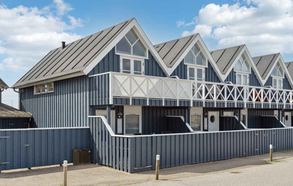 Feriehus - Grenå , Danmark - D70016 10