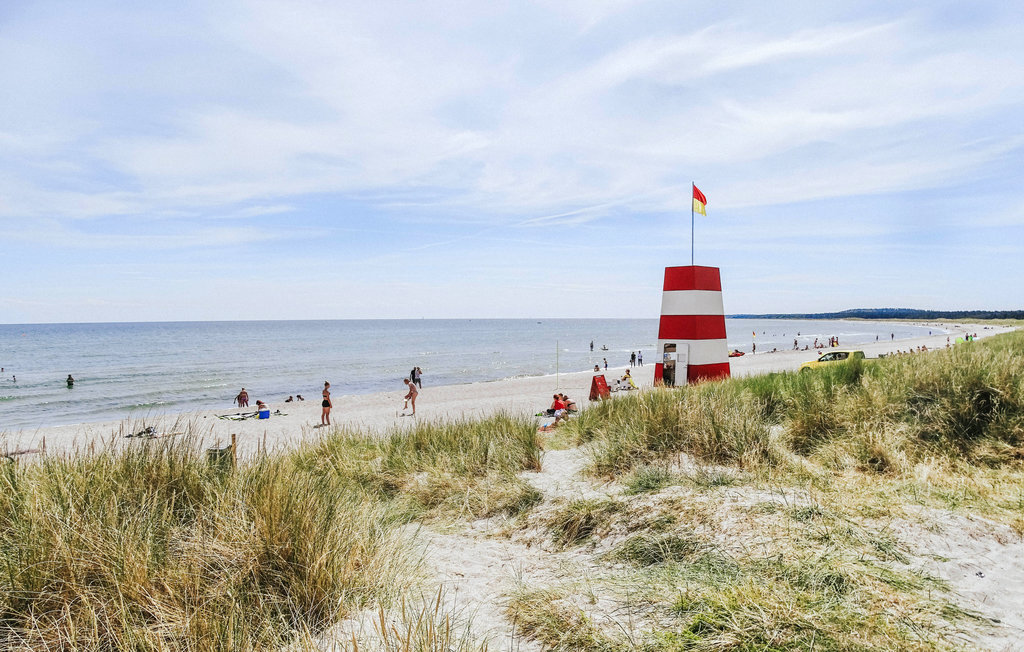 Feriehus - Grenå , Danmark - D70016 27