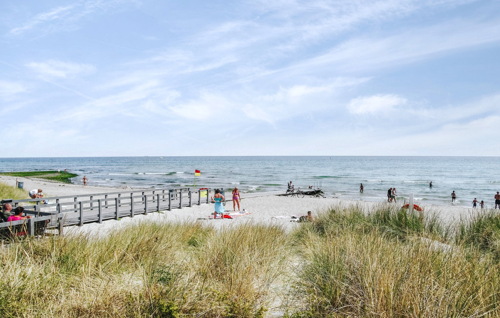 Ferienhaus - Grenå Strand , Dänemark - D70046 3