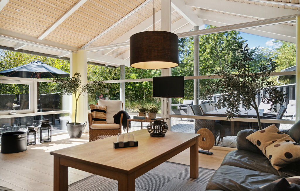 Ferienhaus - Grenå Strand , Dänemark - D70070 2