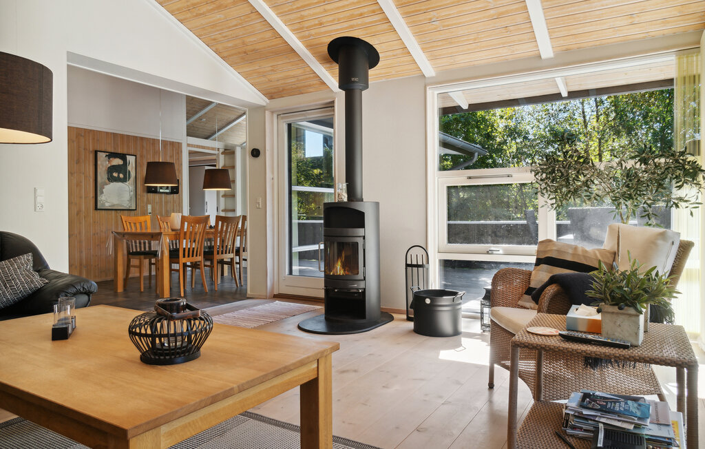 Ferienhaus - Grenå Strand , Dänemark - D70070 16