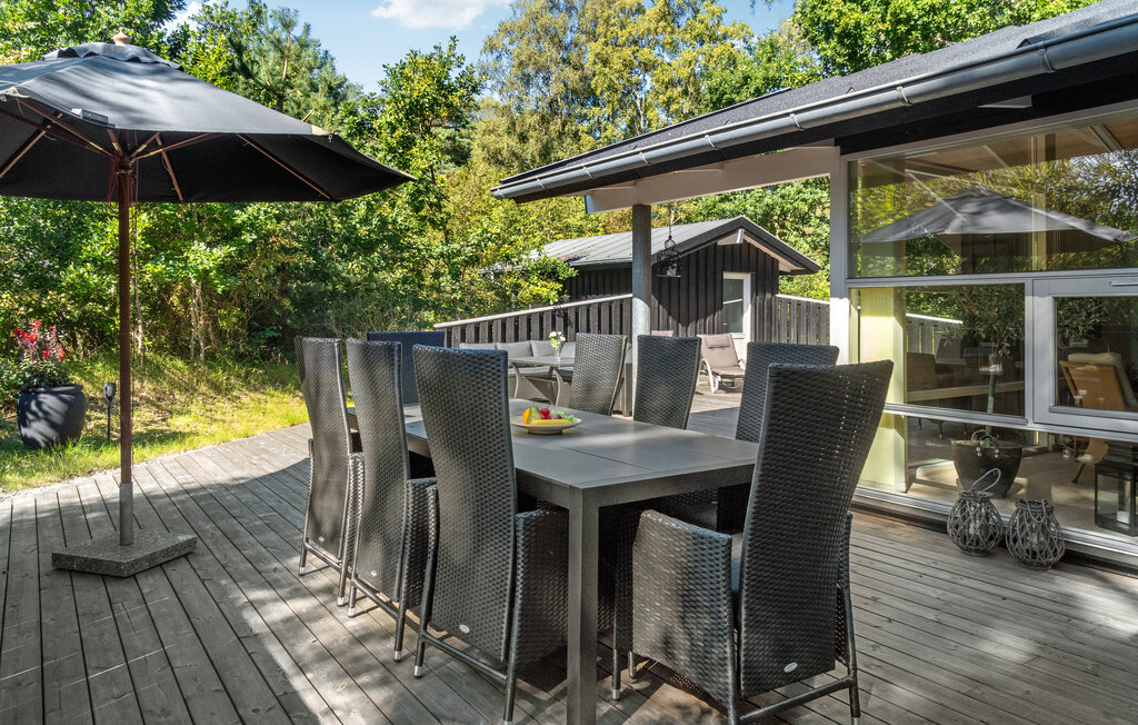 Ferienhaus - Grenå Strand , Dänemark - D70070 3