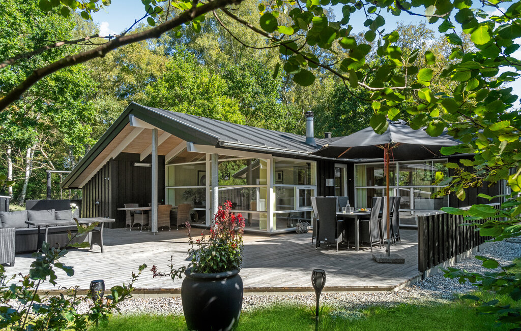 Ferienhaus - Grenå Strand , Dänemark - D70070 1