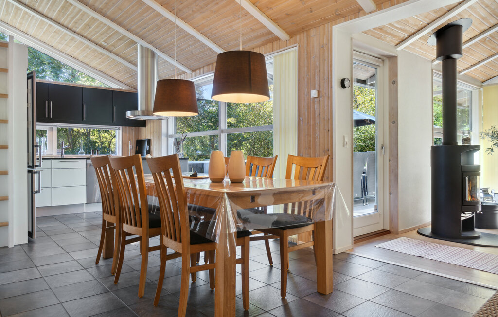 Ferienhaus - Grenå Strand , Dänemark - D70070 20