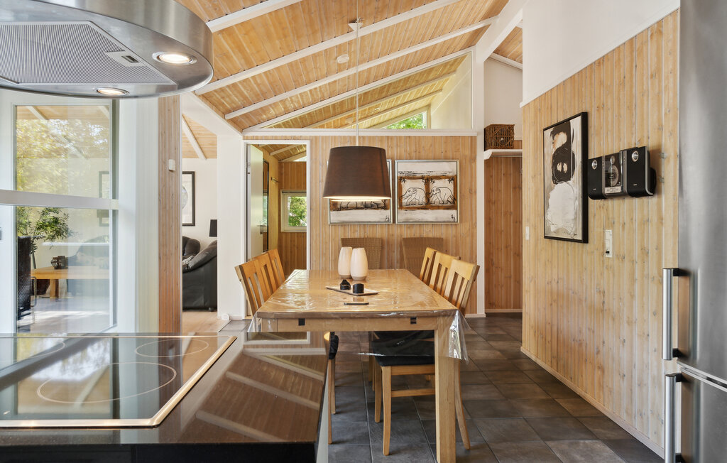 Ferienhaus - Grenå Strand , Dänemark - D70070 21