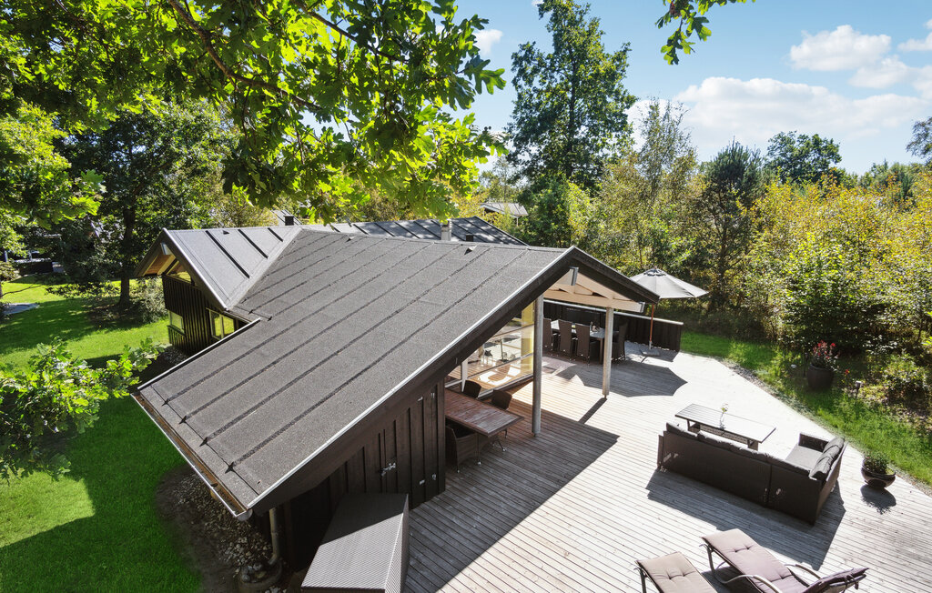 Ferienhaus - Grenå Strand , Dänemark - D70070 8