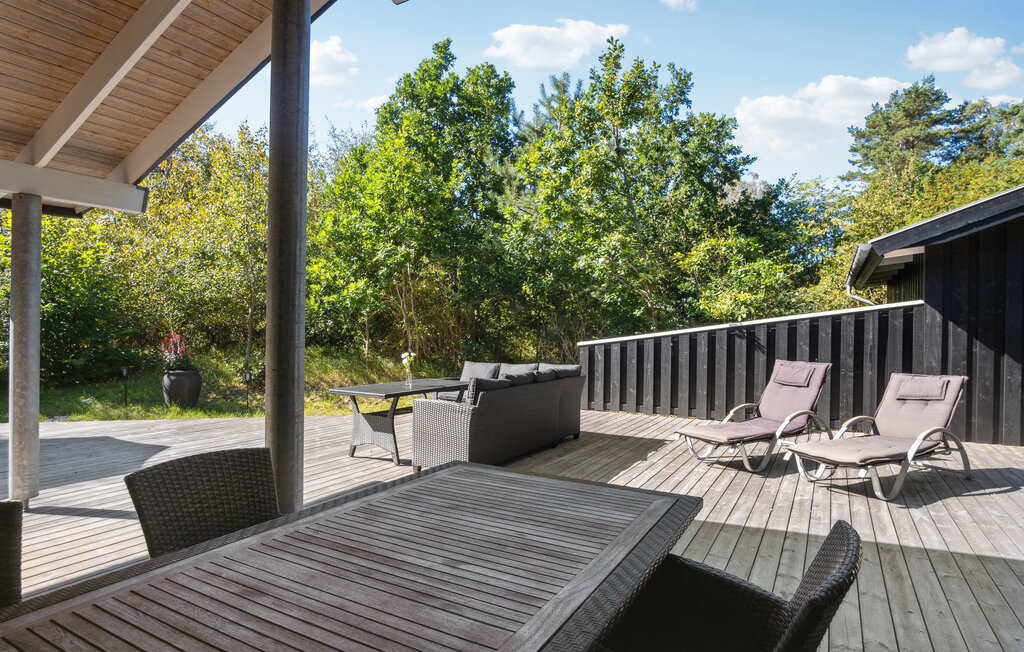 Ferienhaus - Grenå Strand , Dänemark - D70070 9