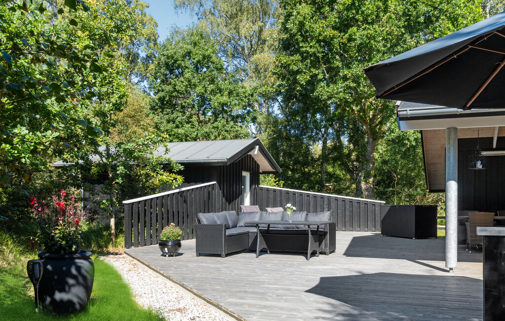 Ferienhaus - Grenå Strand , Dänemark - D70070 12