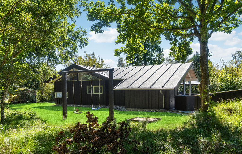 Ferienhaus - Grenå Strand , Dänemark - D70070 13