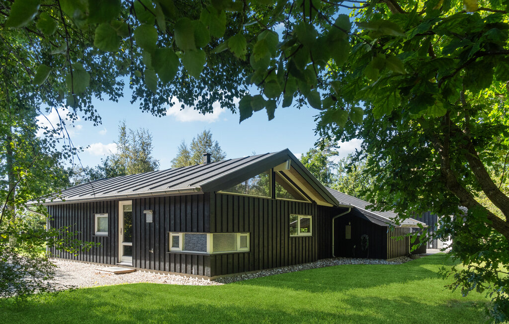 Ferienhaus - Grenå Strand , Dänemark - D70070 5