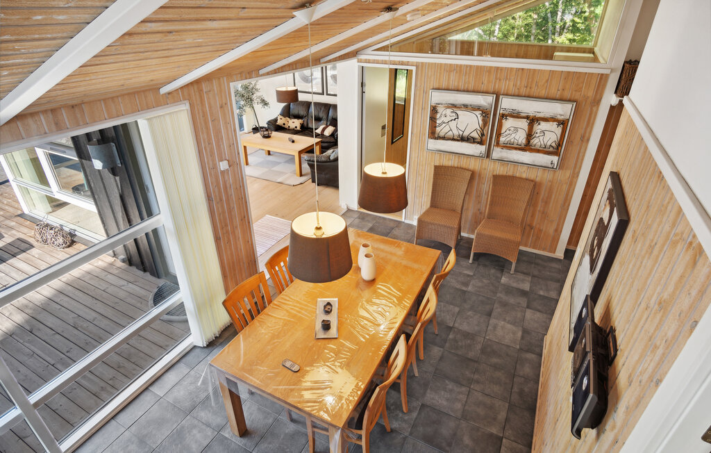 Ferienhaus - Grenå Strand , Dänemark - D70070 19