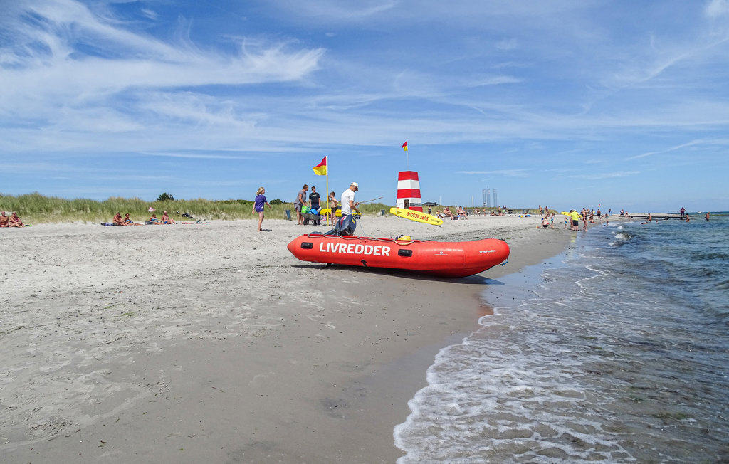 Feriehuse - Grenå Strand , Danmark - D70022 27