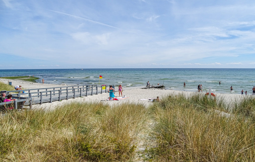 Feriehuse - Grenå Strand , Danmark - D70022 28