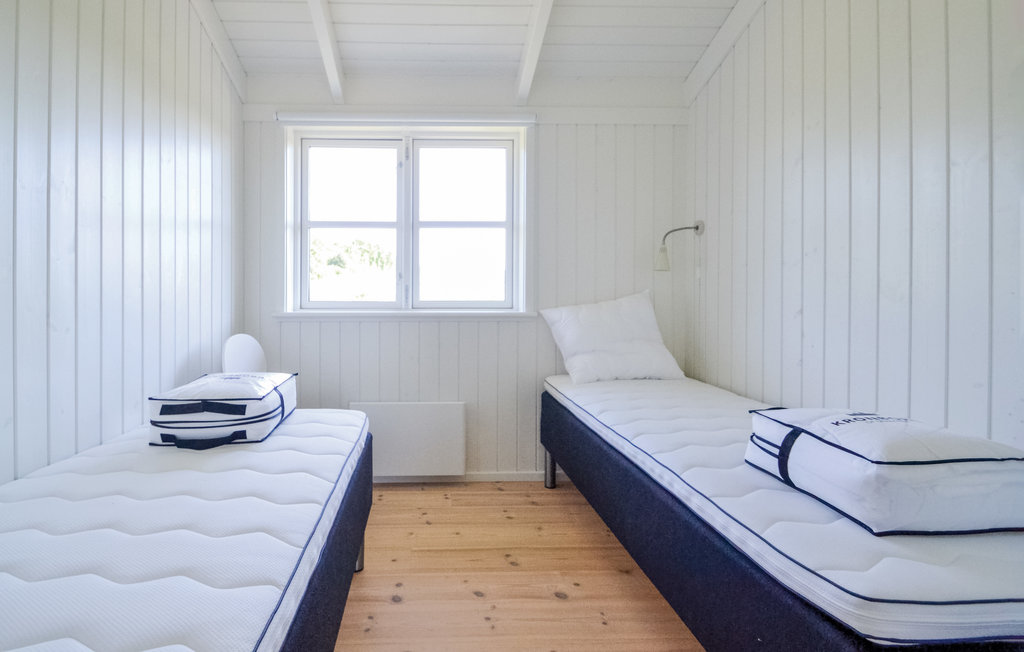 Feriehus - Grenå Strand , Danmark - D70119 18