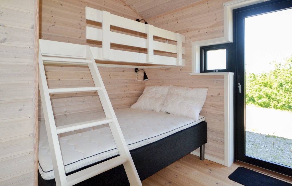 Semesterhus - Grenå Strand , Danmark - D70121 19