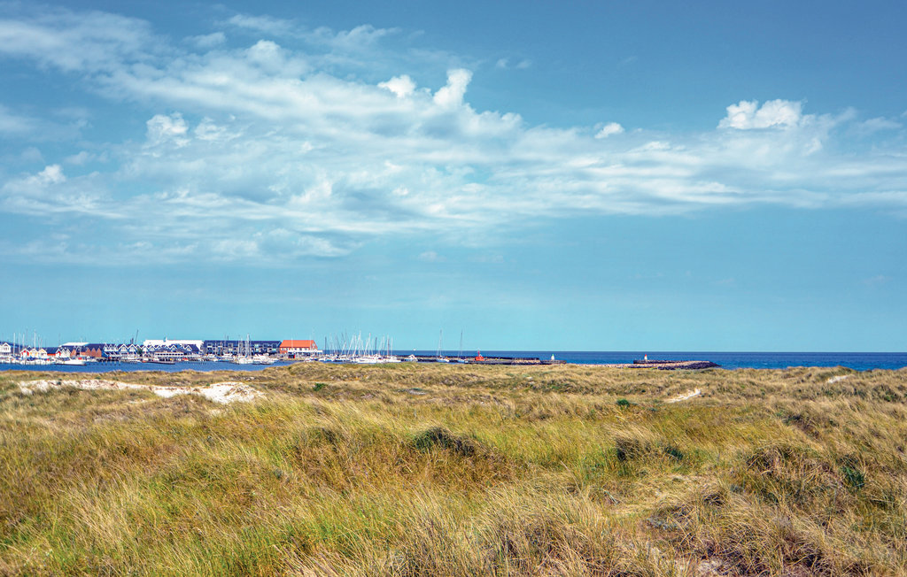 Feriehuse - Grenå Strand , Danmark - D70022 33