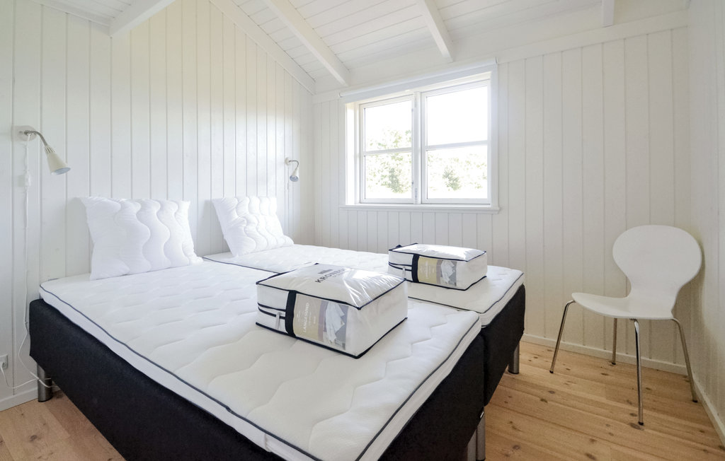 Feriehus - Grenå Strand , Danmark - D70119 19