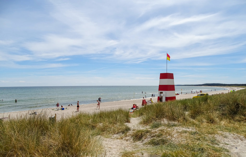 Feriehus - Grenå Strand , Danmark - D70119 23