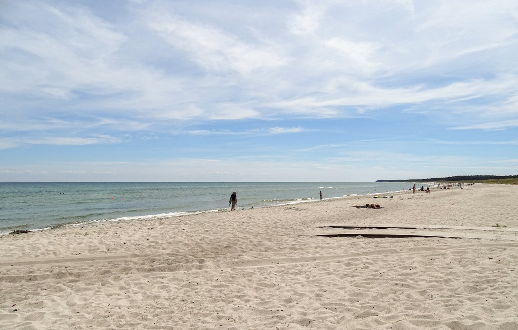Feriehus - Grenå Strand , Danmark - D70119 9