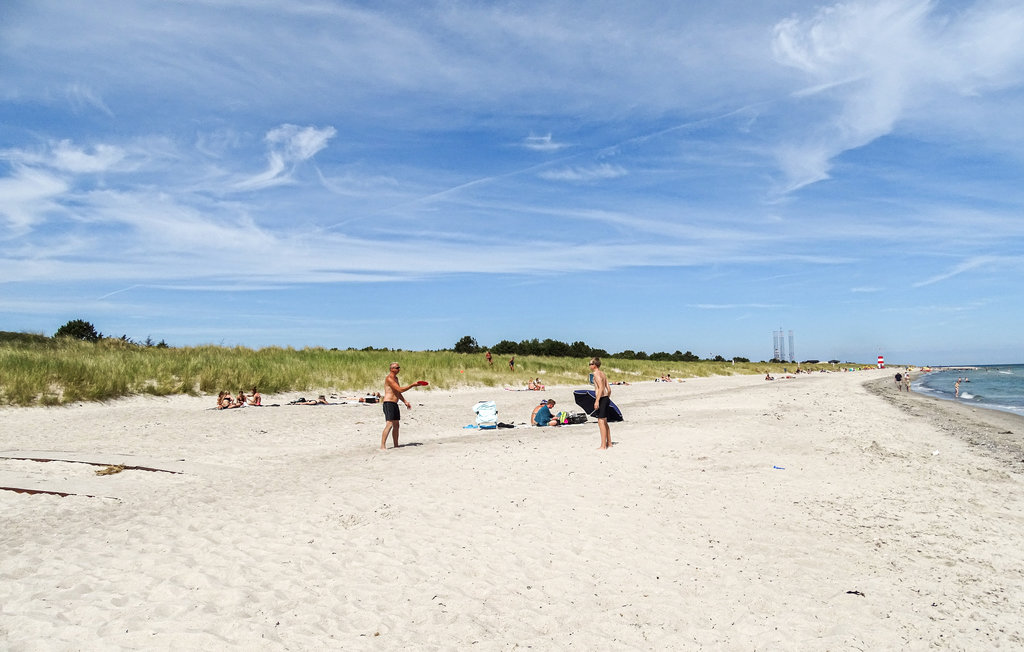 Feriehus - Grenå Strand , Danmark - D70119 27