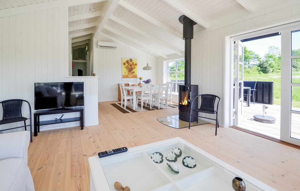 Feriehus - Grenå Strand , Danmark - D70119 3