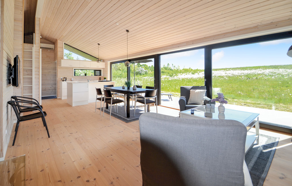 Semesterhus - Grenå Strand , Danmark - D70121 13