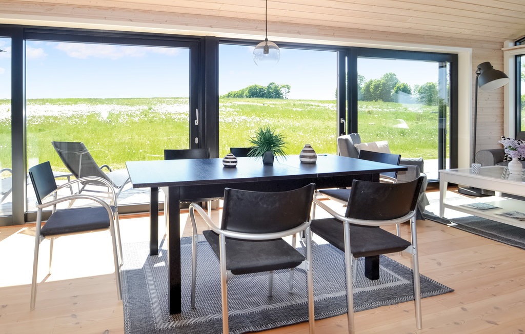 Semesterhus - Grenå Strand , Danmark - D70121 14