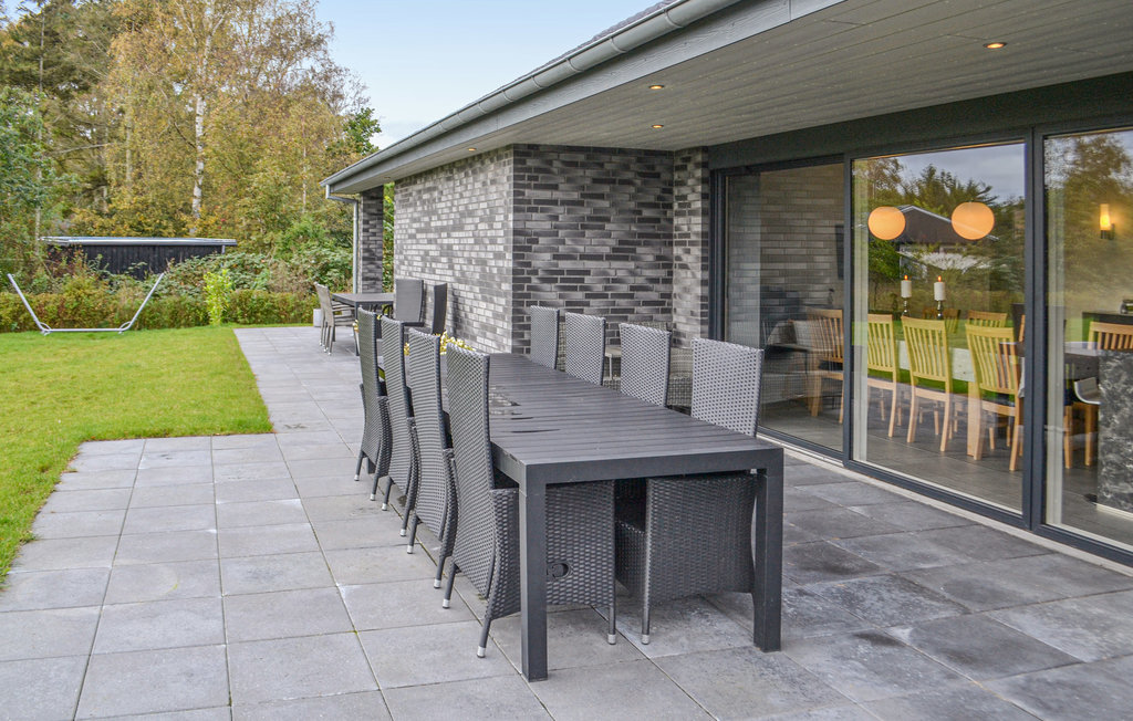 Feriehuse - Grenå Strand , Danmark - D70022 9