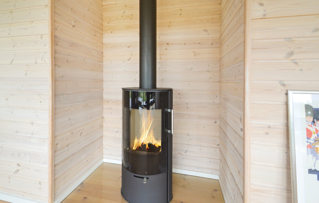 Semesterhus - Grenå Strand , Danmark - D70121 16