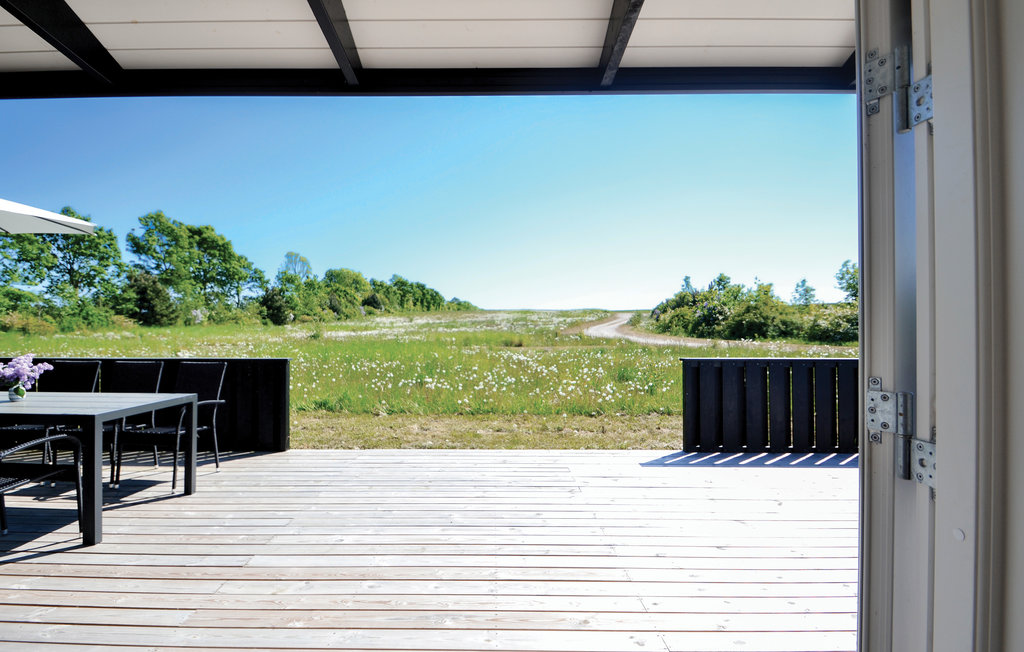 Feriehus - Grenå Strand , Danmark - D70119 11