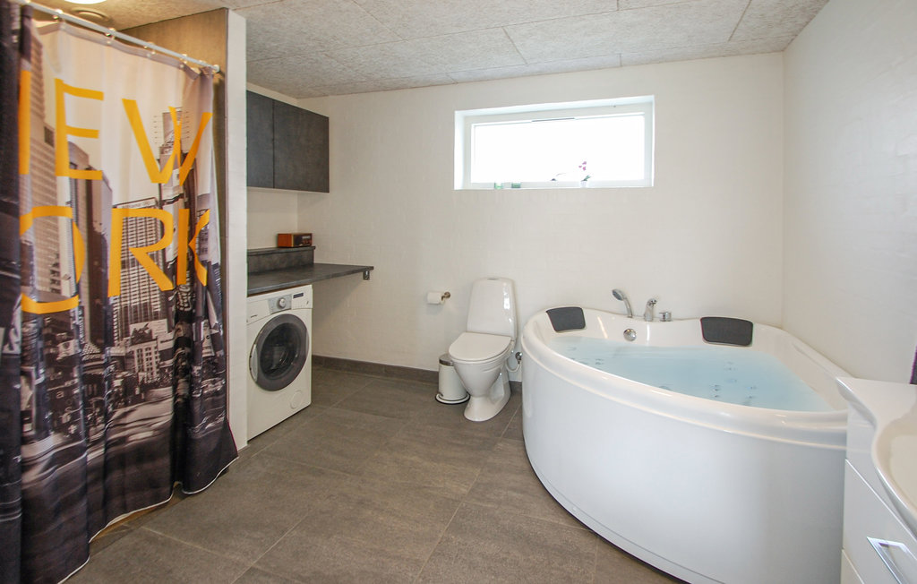 Feriehuse - Grenå Strand , Danmark - D70022 21