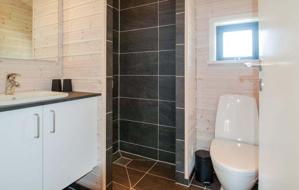 Semesterhus - Grenå Strand , Danmark - D70121 20