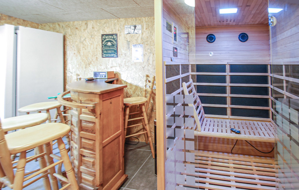 Feriehuse - Grenå Strand , Danmark - D70022 23