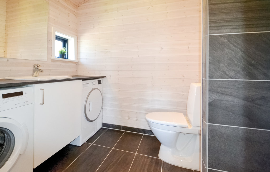 Semesterhus - Grenå Strand , Danmark - D70121 22