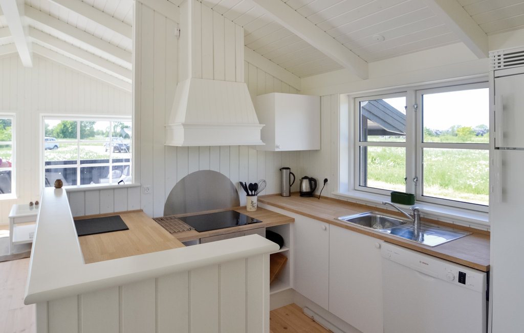 Feriehus - Grenå Strand , Danmark - D70119 14
