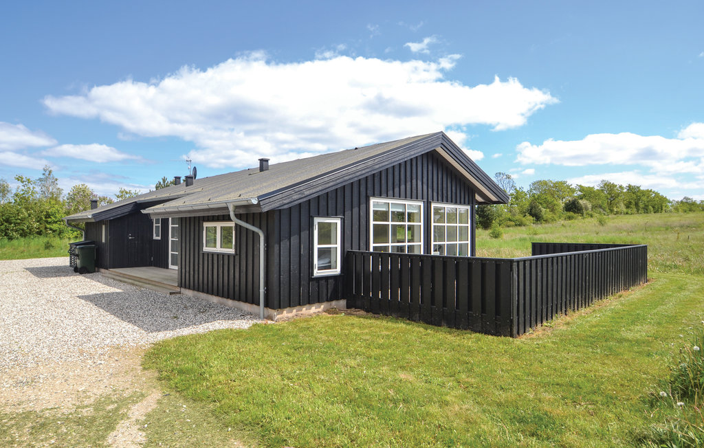 Feriehus - Grenå Strand , Danmark - D70119 8