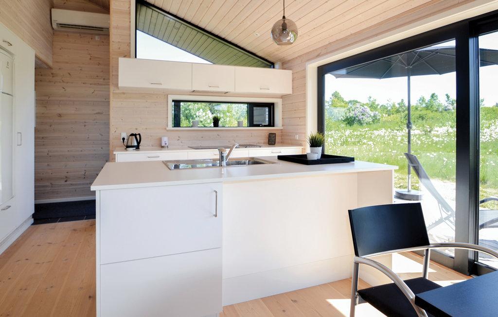 Semesterhus - Grenå Strand , Danmark - D70121 15