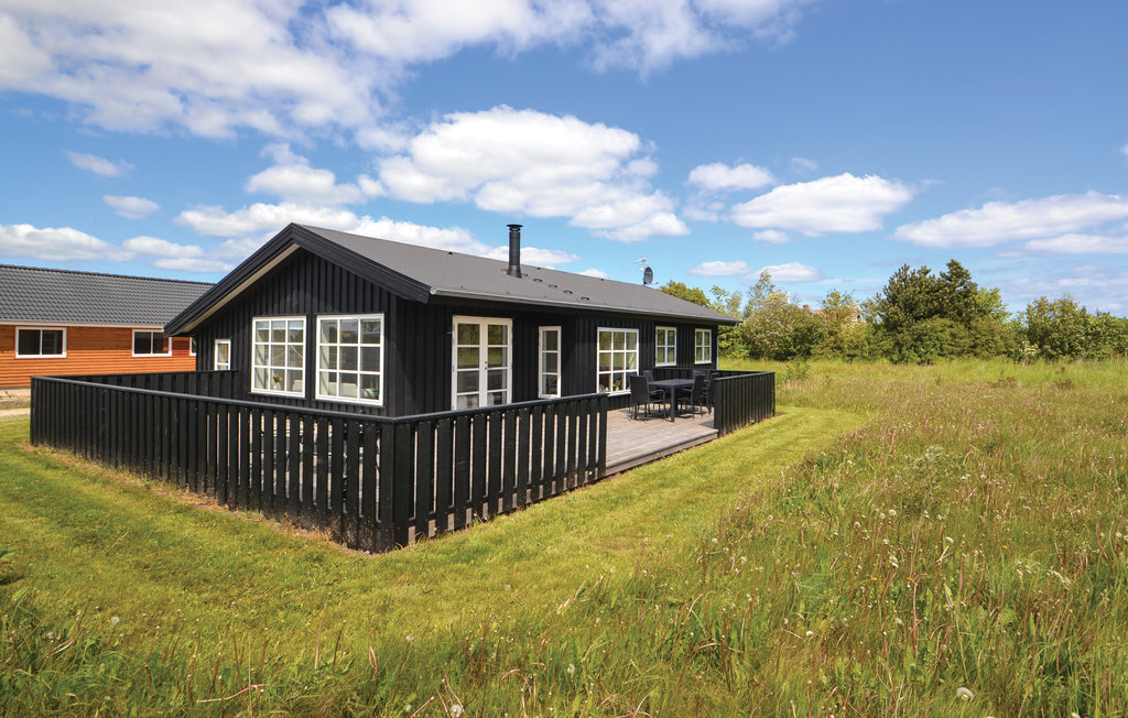 Feriehus - Grenå Strand , Danmark - D70119 10