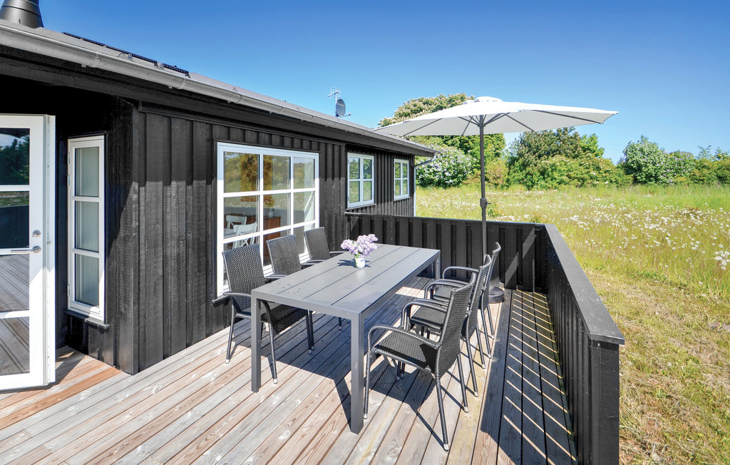 Feriehus - Grenå Strand , Danmark - D70119 7