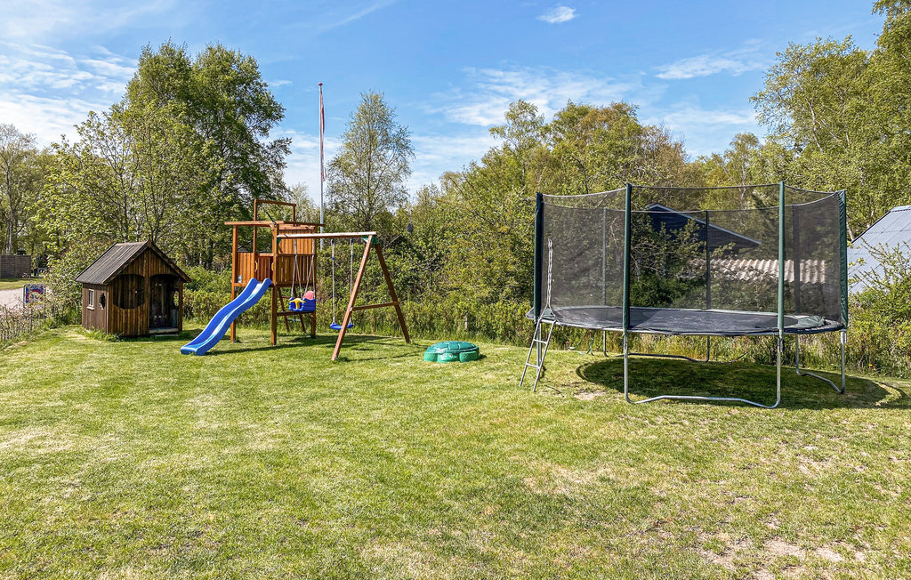 Feriehuse - Grenå Strand , Danmark - D70022 12