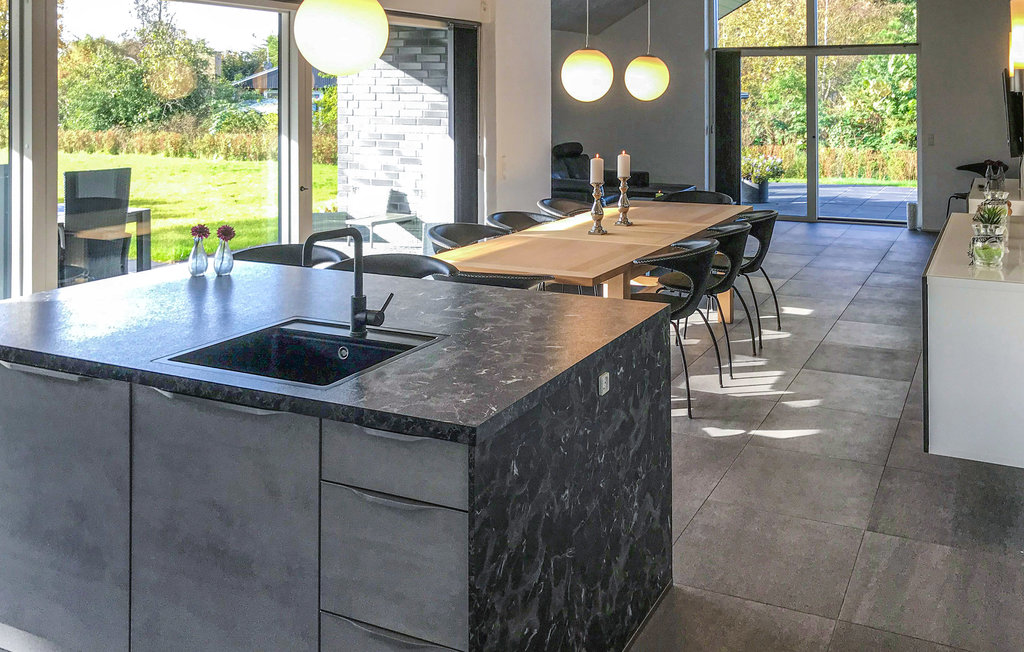 Feriehuse - Grenå Strand , Danmark - D70022 3