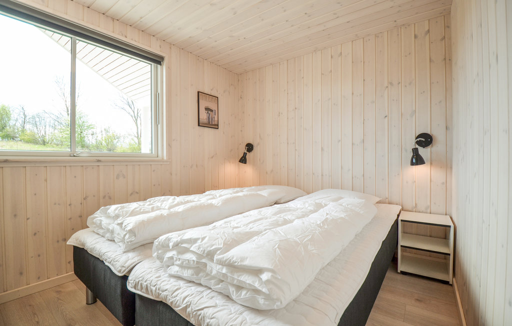 Feriehuse - Grenå Strand , Danmark - D70104 25